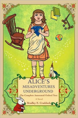 Alice's Misadventures Underground magazine reviews