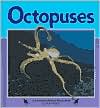 Octopuses book written by Ron Hirschi