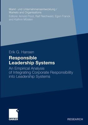 Responsible Leadership Systems magazine reviews