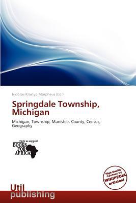 Springdale Township, Michigan magazine reviews
