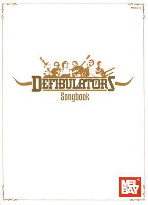 Defibulators Songbook magazine reviews