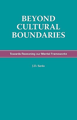 Beyond Cultural Boundaries - Towards Reasoning Our Mental Frameworks magazine reviews