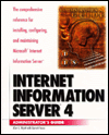 Internet Information Server 4 magazine reviews