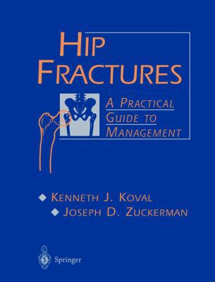 Hip Fractures magazine reviews