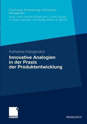 Innovative Analogien in Der Praxis Der Produktentwicklung magazine reviews