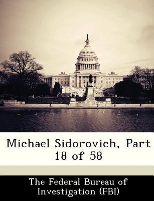 Michael Sidorovich, Part 18 of 58 magazine reviews