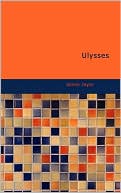 Ulysses book written by James Joyce