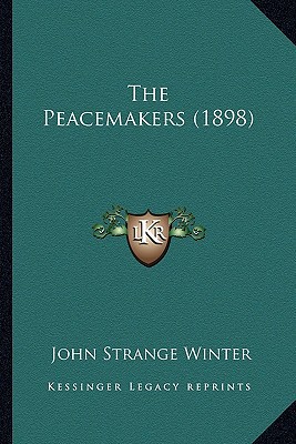 The Peacemakers magazine reviews