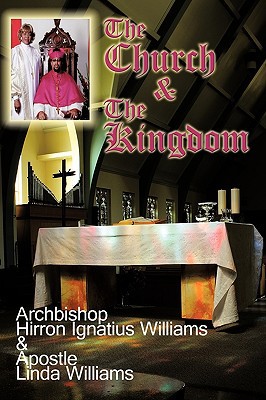 The Church & the Kingdom magazine reviews