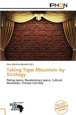 Taking Tiger Mountain by Strategy magazine reviews