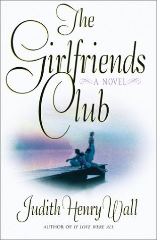 The Girlfriends Club magazine reviews