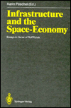 Infrastructure and the space-economy magazine reviews