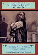 Merchant of Venice (Applause Shakespeare Library Series) book written by William Shakespeare