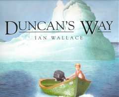 Duncan's Way magazine reviews