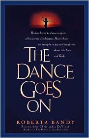 The Dance Goes on magazine reviews