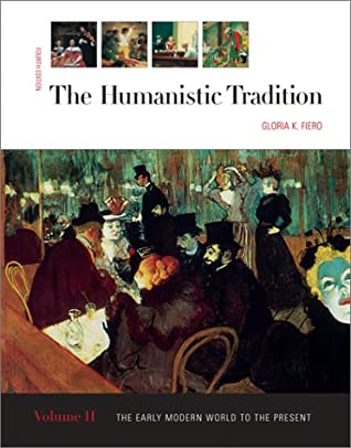 The Humanistic Tradition magazine reviews