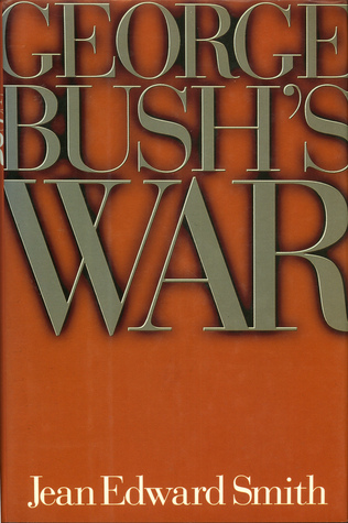George Bush's War magazine reviews