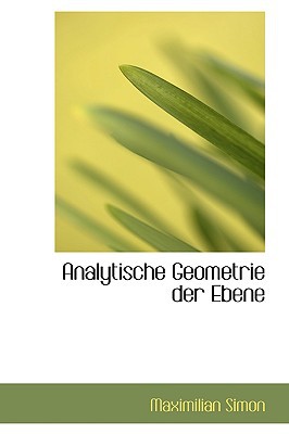 Analytische Geometrie Der Ebene magazine reviews