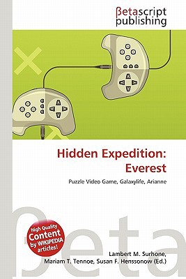 Hidden Expedition magazine reviews