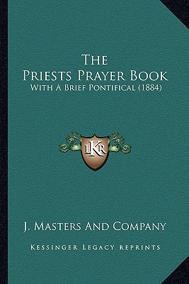 The Priests Prayer Book the Priests Prayer Book magazine reviews