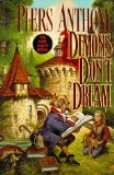 Demons don't dream magazine reviews