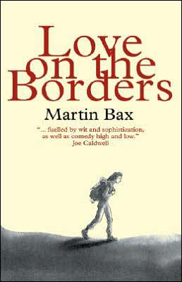 Love on the Borders magazine reviews