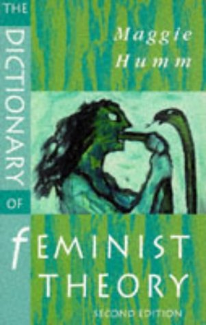 The dictionary of feminist theory magazine reviews
