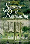 Seasons of Refreshing magazine reviews