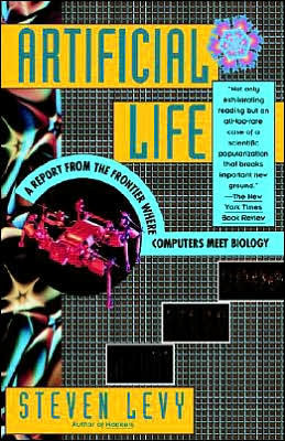 Artificial Life magazine reviews
