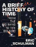 Briefer History of Time magazine reviews