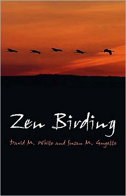 Zen Birding magazine reviews