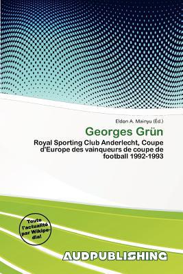 Georges Gr N magazine reviews