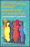 International Feminist Perspectives in Criminology magazine reviews