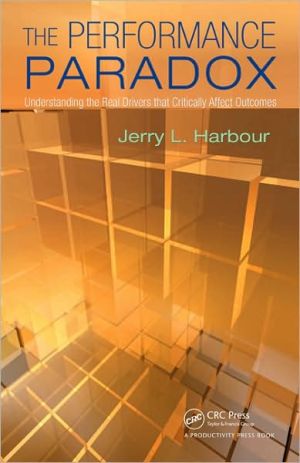 The Performance Paradox magazine reviews