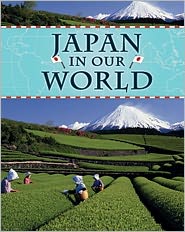Japan in Our World magazine reviews