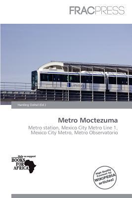 Metro Moctezuma magazine reviews