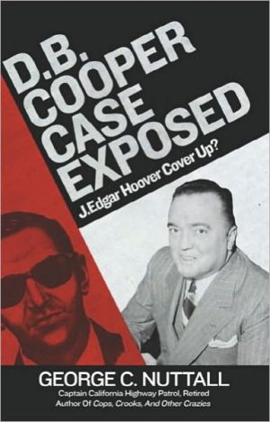 D.B. Cooper Case Exposed magazine reviews