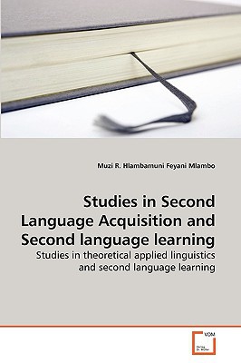 Studies in Second Language Acquisition and Second Language Learning magazine reviews