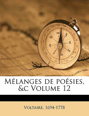 Melanges de Poesies magazine reviews