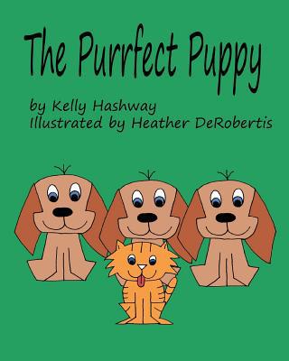 The Purrfect Puppy magazine reviews