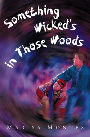 Something Wicked's in Those Woods magazine reviews