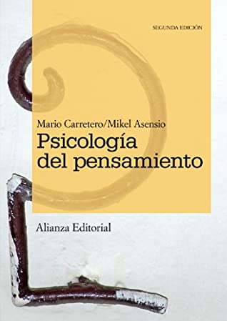 Psicologia del pensamiento/ Psychology of Thought magazine reviews