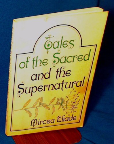 Tales of the sacred and the supernatural magazine reviews