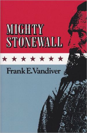 Mighty Stonewall magazine reviews