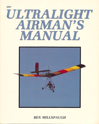 Ultralight Airman's Manual magazine reviews