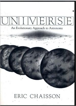 Universe magazine reviews