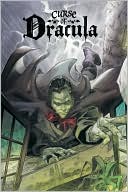 The Curse of Dracula book written by Gene Colan