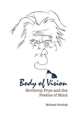 Body of Vision magazine reviews