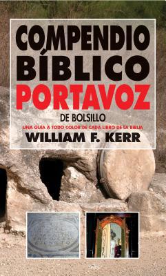 Compendio Biblicoportavoz De Bosillo magazine reviews