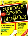 Customer Service for Dummies magazine reviews